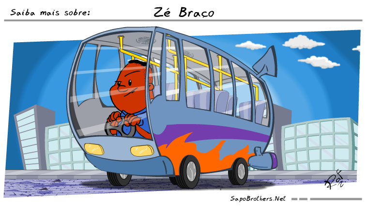 Sapo Brothers, Rafael Dourado, quadrinhos, humor, tiras, tirinhas, cartoon