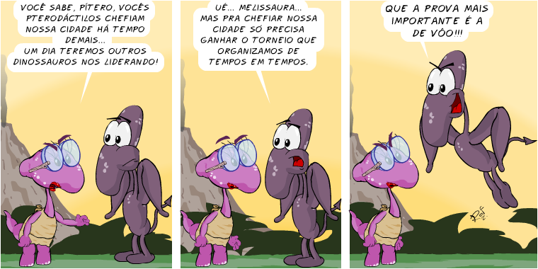 piada, tiras, humor, HQ, quadrinhos, infantil