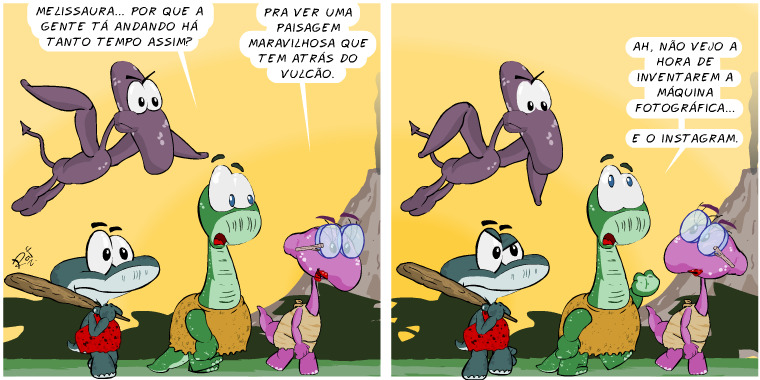 piada, tiras, humor, HQ, quadrinhos, infantil