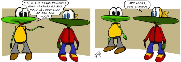 Sapo Brothers, diverso, tiras, humor, games, jogos, animao, anima, quadrinhos, infantil, minja, jones