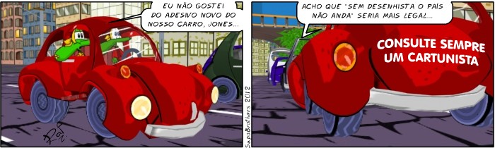 Sapo Brothers, diverso, tiras, humor, games, jogos, animao, anima, quadrinhos, infantil, minja, jones