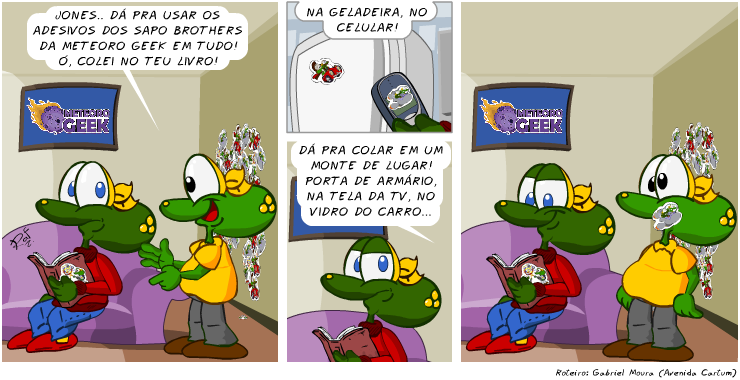 super interessante, super heris, piada, tiras, humor, HQ, quadrinhos, infantil