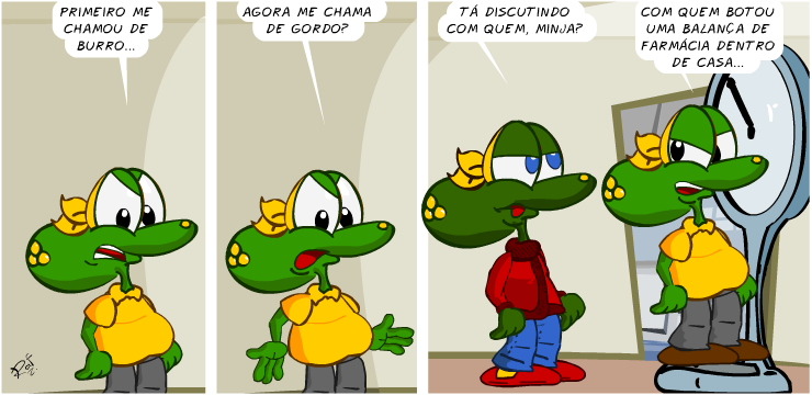 Sapo Brothers, diverso, tiras, humor,  animao, anima, quadrinhos, infantil, minja, jones