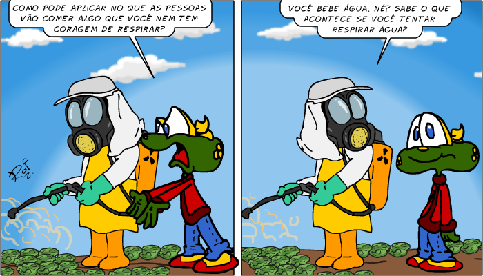 Sapo Brothers, diverso, tiras, humor,  animao, anima, quadrinhos, infantil, minja, jones