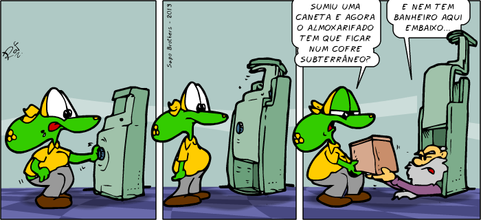  , Sapo Brothers, diverso, tiras, humor,  animao, anima, quadrinhos, infantil, minja, jones