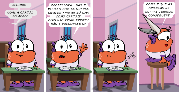 Sapo Brothers, diverso, tiras, humor,  animao, anima, quadrinhos, infantil, minja, jones