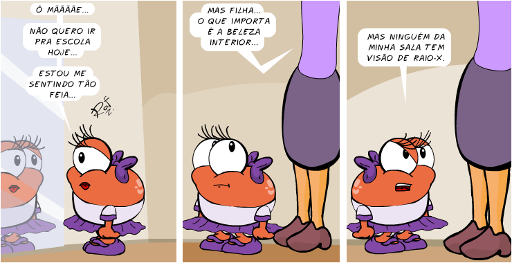 Sapo Brothers, diverso, tiras, humor,  animao, anima, quadrinhos, infantil, minja, jones