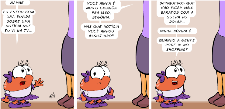 culinria, filtrando, ovo, piada, tiras, humor, HQ, quadrinhos, infantil