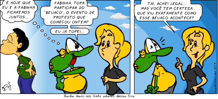  , Sapo Brothers, diverso, tiras, humor,  animao, anima, quadrinhos, infantil, minja, jones