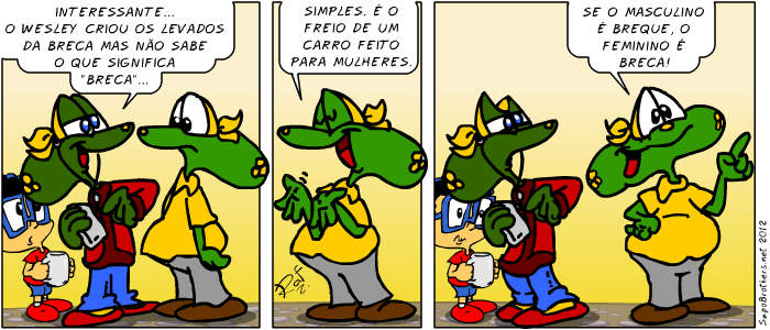 Sapo Brothers, diverso, tiras, humor, games, jogos, animao, anima, quadrinhos, infantil, minja, jones