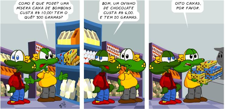 Sapo Brothers, diverso, tiras, humor,  animao, anima, quadrinhos, infantil, minja, jones