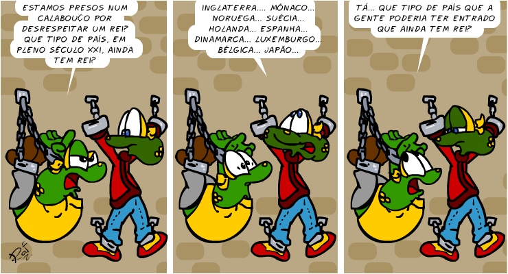 Sapo Brothers, diverso, tiras, humor,  animao, anima, quadrinhos, infantil, minja, jones