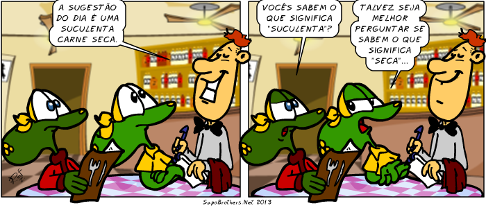  , Sapo Brothers, diverso, tiras, humor,  animao, anima, quadrinhos, infantil, minja, jones