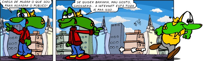 Sapo Brothers, diverso, tiras, humor, games, jogos, animao, anima, quadrinhos, infantil, minja, jones