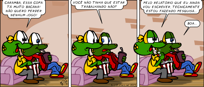 Sapo Brothers, diverso, tiras, humor,  animao, anima, quadrinhos, infantil, minja, jones