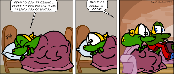 Sapo Brothers, diverso, tiras, humor,  animao, anima, quadrinhos, infantil, minja, jones