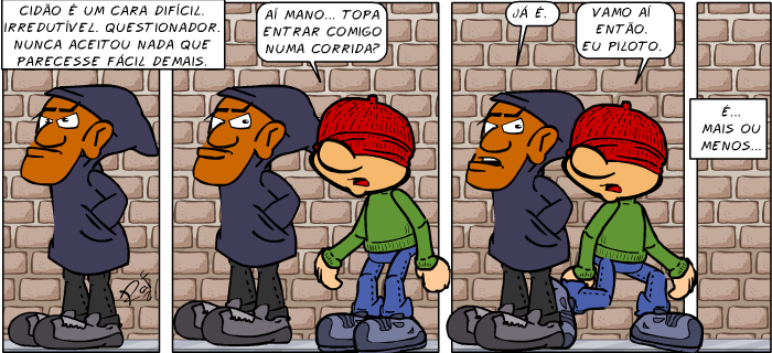 Sapo Brothers, diverso, tiras, humor,  animao, anima, quadrinhos, infantil, minja, jones