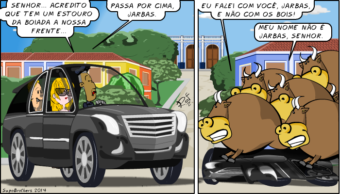 Sapo Brothers, diverso, tiras, humor,  animao, anima, quadrinhos, infantil, minja, jones