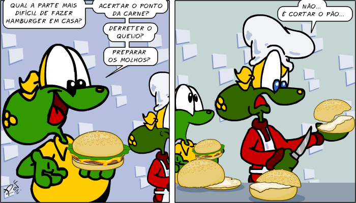 Sapo Brothers, diverso, tiras, humor,  animao, anima, quadrinhos, infantil, minja, jones