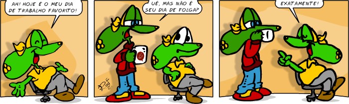 Sapo Brothers, diverso, tiras, humor, games, jogos, animao, anima, quadrinhos, infantil, minja, jones