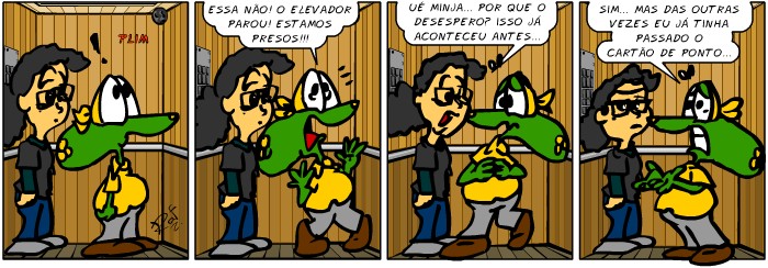 Sapo Brothers, diverso, tiras, humor, games, jogos, animao, anima, quadrinhos, infantil, minja, jones