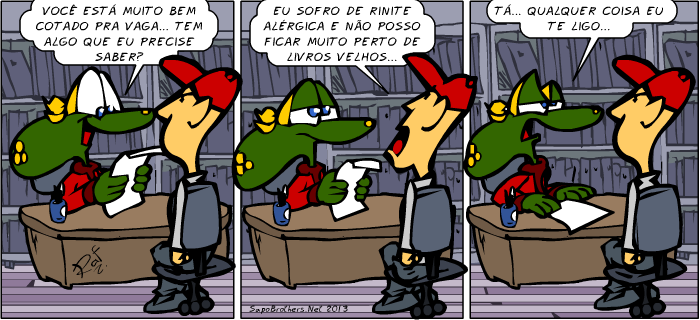  , Sapo Brothers, diverso, tiras, humor,  animao, anima, quadrinhos, infantil, minja, jones