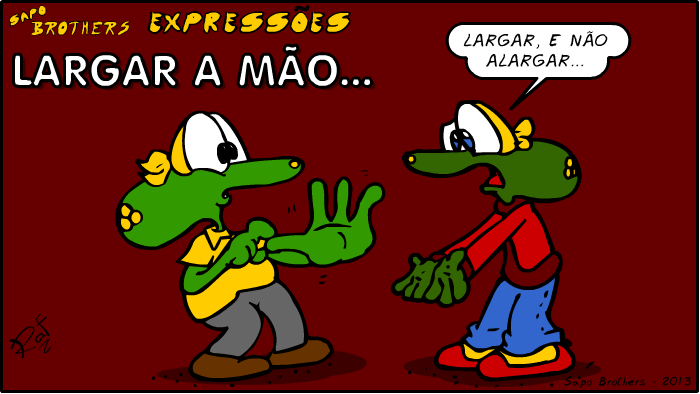  , Sapo Brothers, diverso, tiras, humor,  animao, anima, quadrinhos, infantil, minja, jones