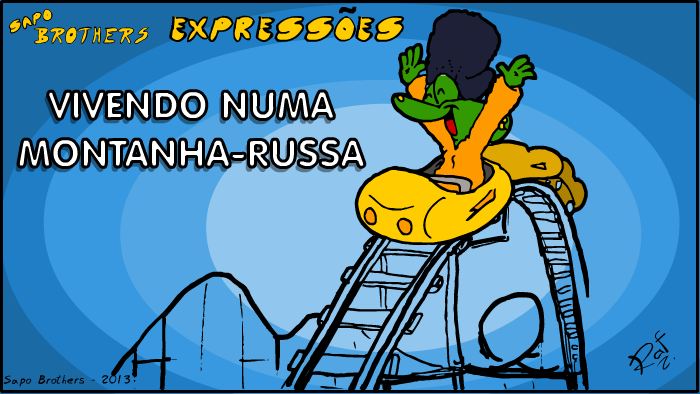  , Sapo Brothers, diverso, tiras, humor,  animao, anima, quadrinhos, infantil, minja, jones