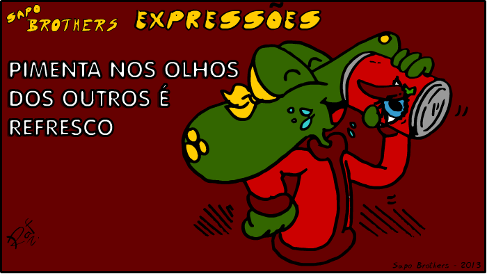  , Sapo Brothers, diverso, tiras, humor,  animao, anima, quadrinhos, infantil, minja, jones