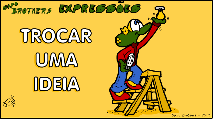  , Sapo Brothers, diverso, tiras, humor,  animao, anima, quadrinhos, infantil, minja, jones