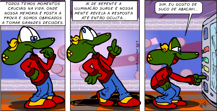  , Sapo Brothers, diverso, tiras, humor,  animao, anima, quadrinhos, infantil, minja, jones