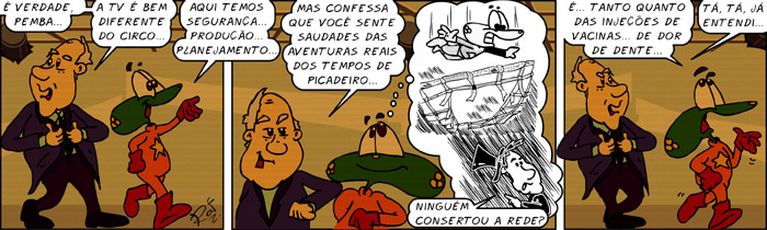 Sapo Brothers, diverso, tiras, humor, games, jogos, animao, anima, quadrinhos, infantil, minja, jones