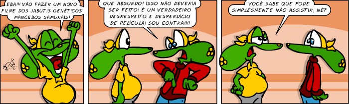 Sapo Brothers, diverso, tiras, humor, games, jogos, animao, anima, quadrinhos, infantil, minja, jones