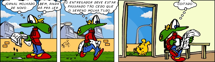 Sapo Brothers, diverso, tiras, humor, games, jogos, animao, anima, quadrinhos, infantil, minja, jones