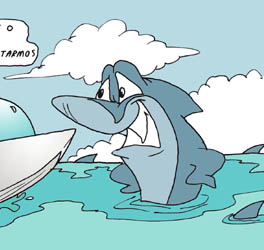 Sapo Brothers, diverso, tiras, humor, games, jogos, animao, anima, quadrinhos, infantil, minja, jones