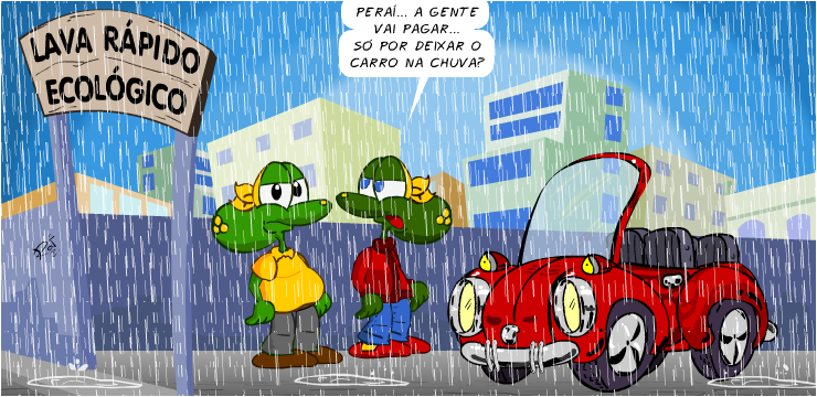 Sapo Brothers, diverso, tiras, humor,  animao, anima, quadrinhos, infantil, minja, jones