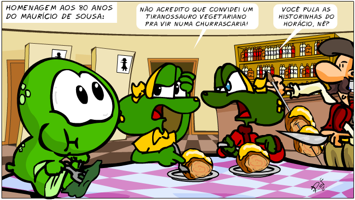 Sapo Brothers, diverso, tiras, humor,  animao, anima, quadrinhos, infantil, minja, jones