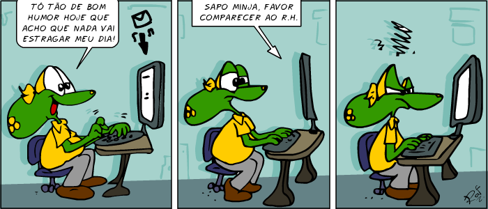  , Sapo Brothers, diverso, tiras, humor,  animao, anima, quadrinhos, infantil, minja, jones