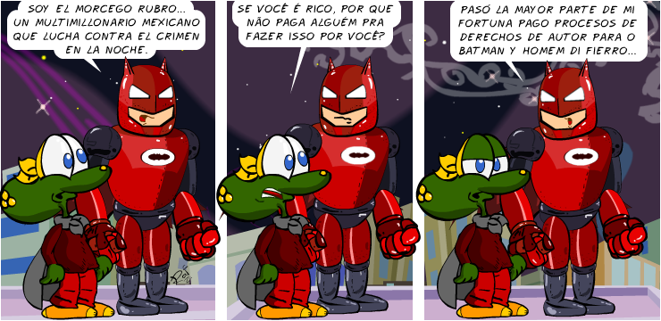 Sapo Brothers, diverso, tiras, humor,  animao, anima, quadrinhos, infantil, minja, jones