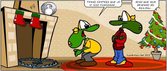 Sapo Brothers, diverso, tiras, humor, japa,  animao, anima, quadrinhos, infantil, minja, jones