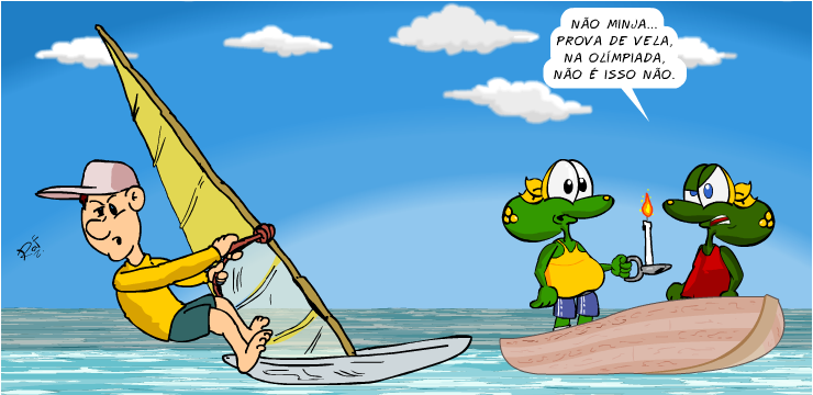 Sapo Brothers, diverso, tiras, humor,  animao, anima, quadrinhos, infantil, minja, jones