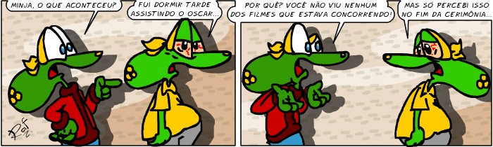 Sapo Brothers, diverso, tiras, humor, games, jogos, animao, anima, quadrinhos, infantil, minja, jones