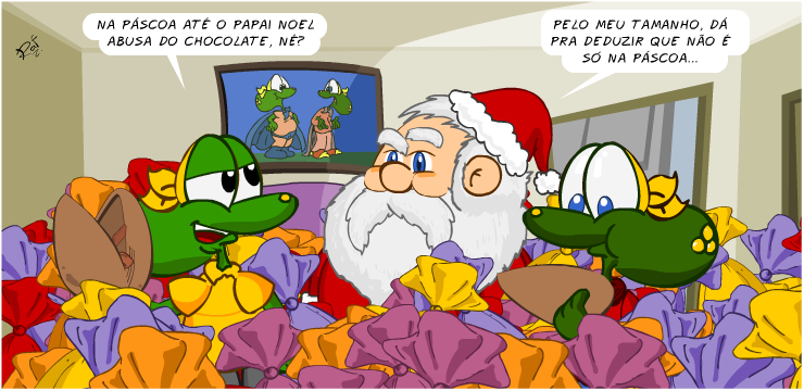 Sapo Brothers, diverso, tiras, humor,  animao, anima, quadrinhos, infantil, minja, jones