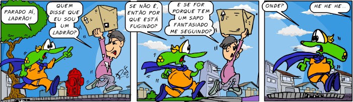 Sapo Brothers, diverso, tiras, humor, games, jogos, animao, anima, quadrinhos, infantil, minja, jones