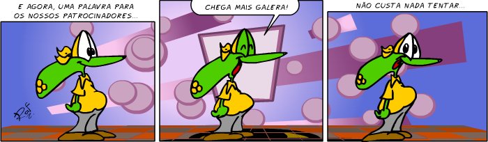 Sapo Brothers, diverso, tiras, humor, games, jogos, animao, anima, quadrinhos, infantil, minja, jones