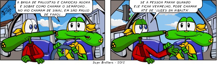 Sapo Brothers, diverso, tiras, humor, games, jogos, animao, anima, quadrinhos, infantil, minja, jones