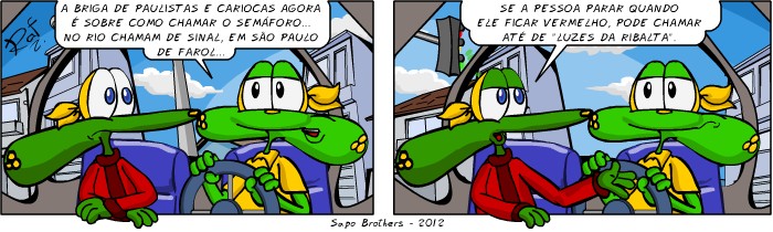 Sapo Brothers, diverso, tiras, humor, games, jogos, animao, anima, quadrinhos, infantil, minja, jones