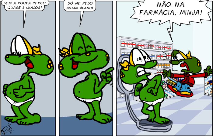 Sapo Brothers, diverso, tiras, humor,  animao, anima, quadrinhos, infantil, minja, jones