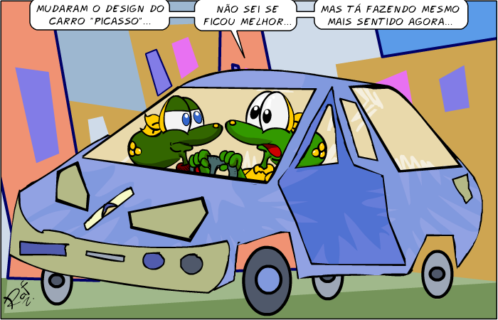 Sapo Brothers, diverso, tiras, humor,  animao, anima, quadrinhos, infantil, minja, jones