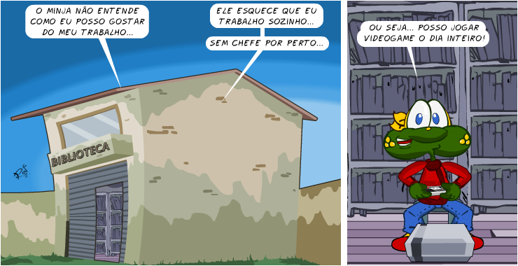 guarda-chuva, piada, tiras, humor, HQ, quadrinhos, infantil